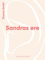 Sandras øre