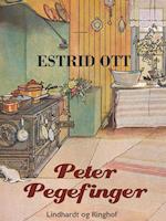 Peter Pegefinger