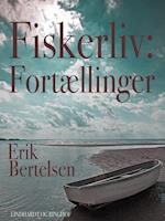 Fiskerliv: Fortællinger