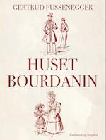 Huset Bourdanin