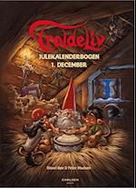 Troldeliv - Julekalenderbogen: 1. december