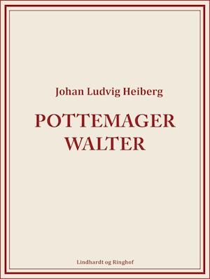 Pottemager Walter