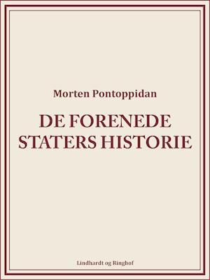 De Forenede Staters historie