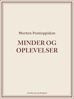 Minder og oplevelser