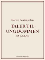 Taler til ungdommen: Ny række