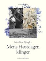 Mens Høstdagen klinger: Novellesamling