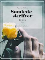 Samlede skrifter. Bind 1