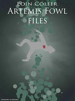 Artemis Fowl files