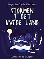 Stormen i det hvide land