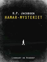 Hamar-mysteriet