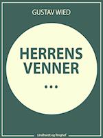 Herrens venner...