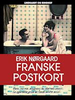 Franske postkort