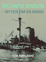 Richard Jensen - myten om en mand