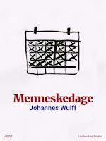 Menneskedage