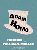 Adam Homo