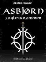 Asbjørn Fugleskræmmer