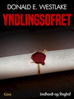 Yndlingsofret