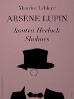 Arsène Lupin – i al fortrolighed