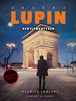 Arsène Lupin – gentlemantyv
