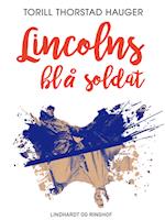 Lincolns blå soldat