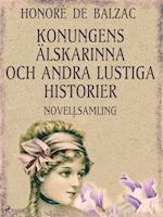 Konungens älskarinna och andra lustiga historier