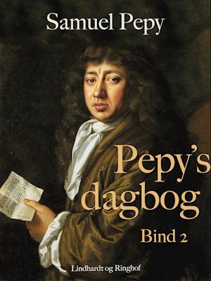 Pepys' dagbog - Bind 2
