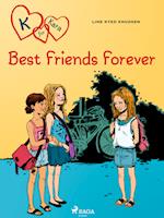 K for Kara 1 - Best Friends Forever