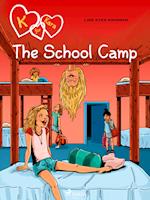 K for Kara 9 - The School Camp