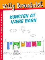 Kunsten at være barn