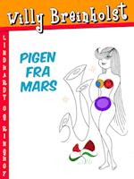 Pigen fra Mars