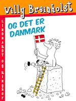 Og det er Danmark