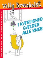 I kærlighed gælder alle kneb