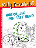 Hurra, jeg har fået hund