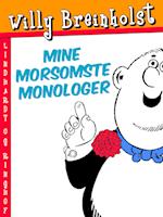 Mine morsomste monologer