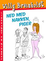 Ned med nakken, piger