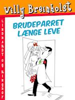 Brudeparret længe leve