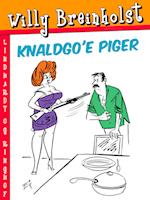 Knaldgo'e piger