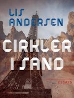 Cirkler i sand