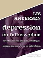 Depression – en folkesygdom