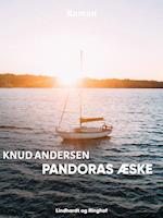 Pandoras æske