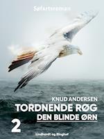 Tordnende røg