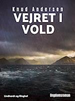 Vejret i vold