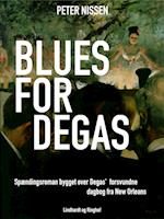 Blues for Degas