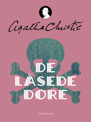 fortov Tjen læbe Få De låsede døre af Agatha Christie som e-bog i ePub format på dansk -  9788711746721