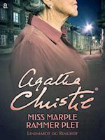 Miss Marple rammer plet