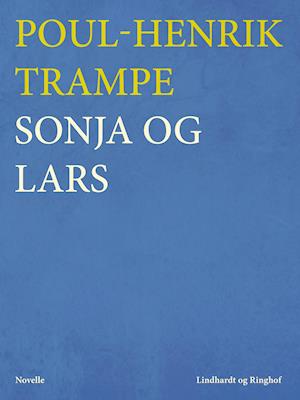 Sonja og Lars