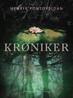 Krøniker