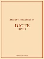 Digte (bind 1)