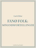 Fanø folk: Sømandsfortællinger