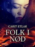 Folk i nød